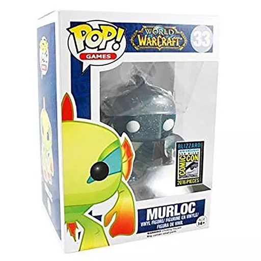 Murloc Box