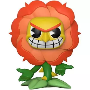 Cagney Carnation image