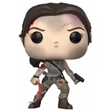 Lara Croft