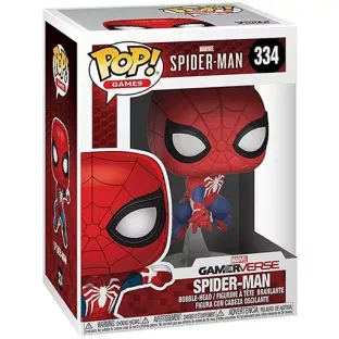 Spider-Man