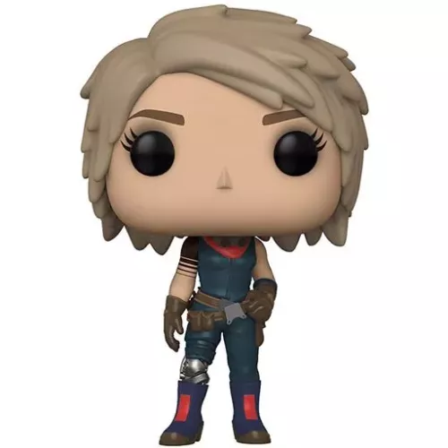 Funko Pop! Amanda Holliday #338 Destiny Games Vinyl Figure
