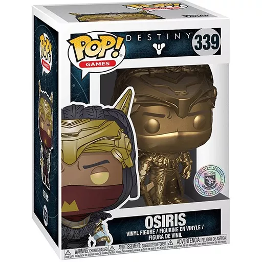 Osiris Box