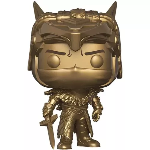 Funko Pop! Osiris #339 Gold Destiny Games Vinyl Figure
