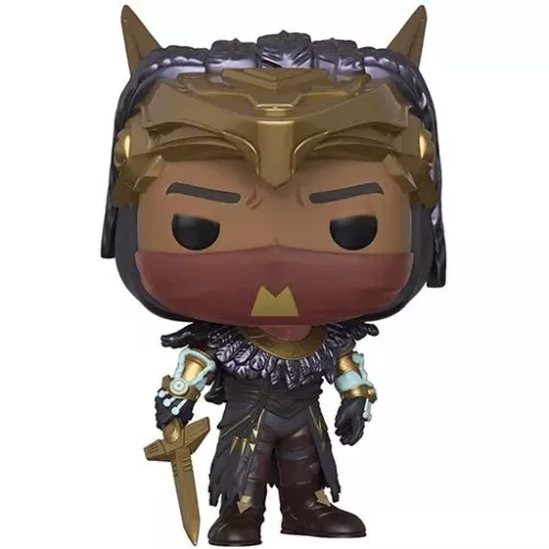 Funko Pop! Osiris #339 Destiny Games Vinyl Figure