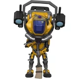 Sweeper Bot