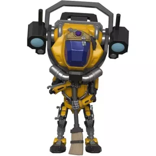 Sweeper Bot