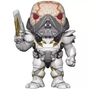 Dominus Ghaul