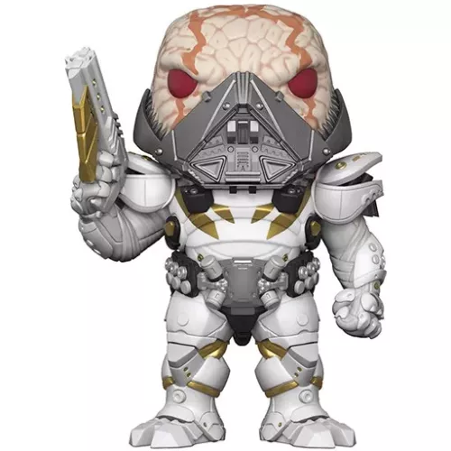 Funko Pop! Dominus Ghaul #343 Destiny Games Vinyl Figure