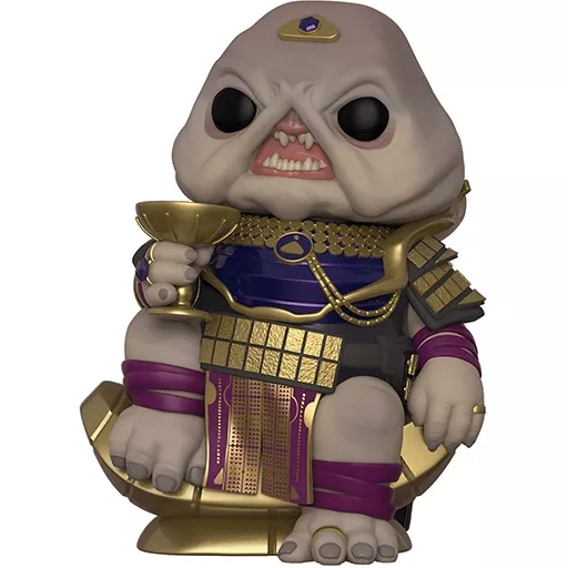 Emperor Calus