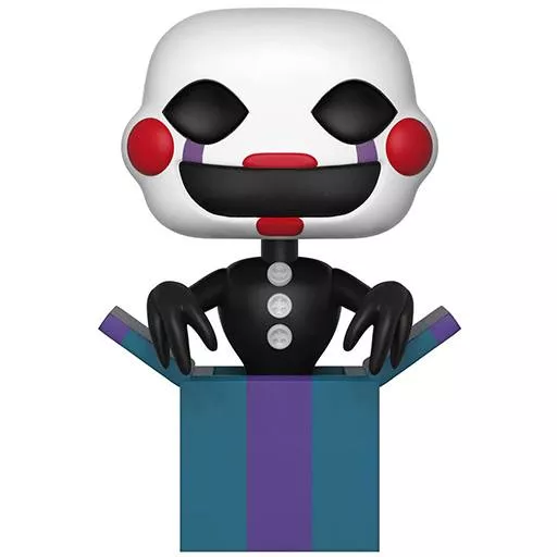 Marionette