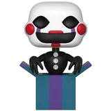 Marionette