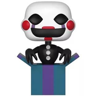 Marionette