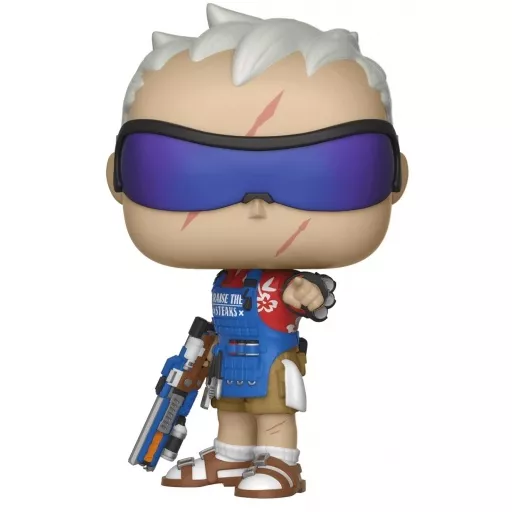 Soldier: 76