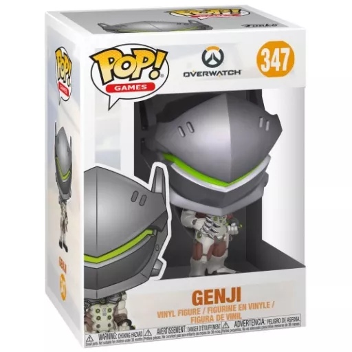 Genji Box