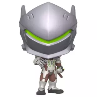 Genji image
