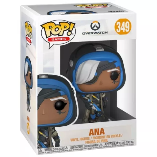 Ana Box