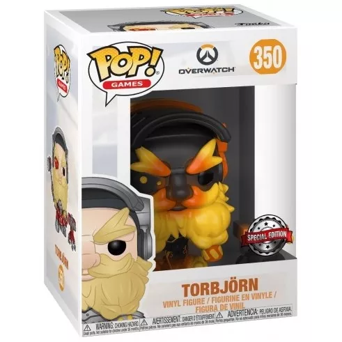 Torbjörn Box