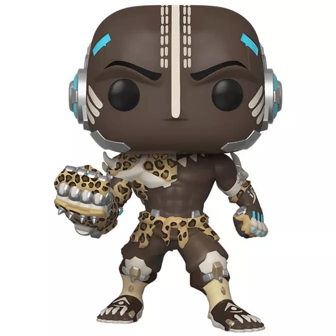 Doomfist