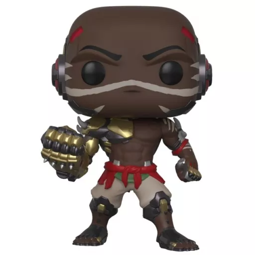 Doomfist