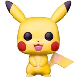 Pikachu image