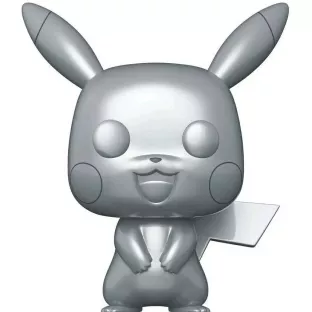 Pikachu image