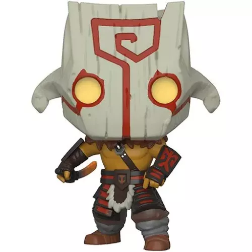 Funko Pop! Juggernaut #354 Dota 2 Games Vinyl Figure