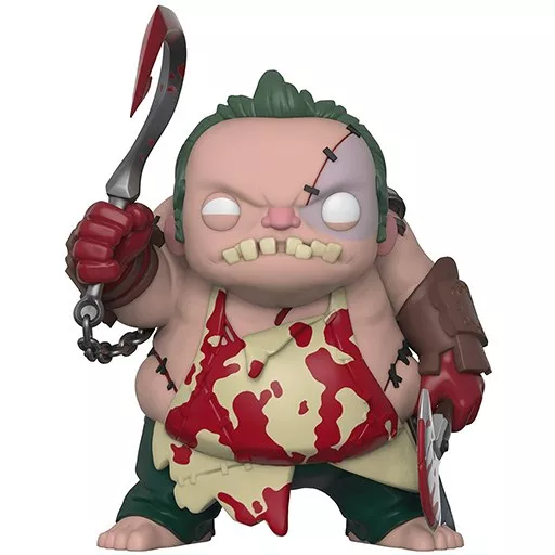 Pudge