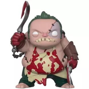 Pudge