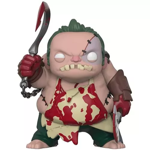 Funko Pop! Pudge #355 Dota 2 Games Vinyl Figure