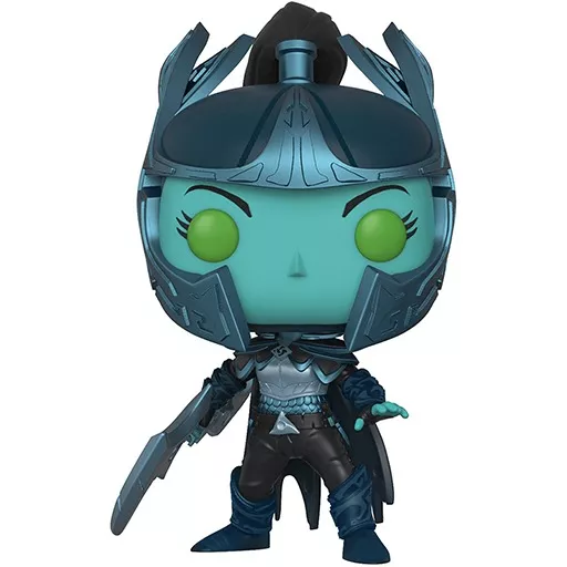 Phantom Assassin