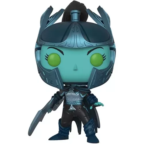 Funko Pop! Phantom Assassin #356 Dota 2 Games Vinyl Figure