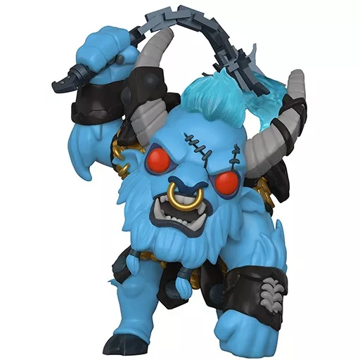 Spirit Breaker