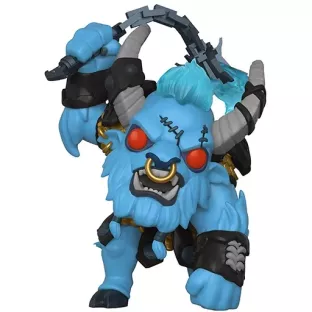 Spirit Breaker