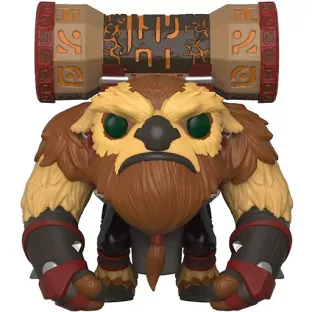 Earthshaker