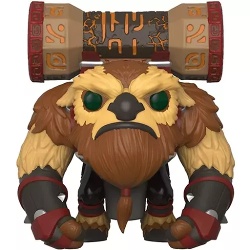 Funko Pop! Earthshaker #358 Dota 2 Games Vinyl Figure