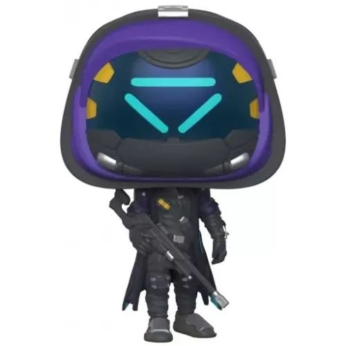 Funko Pop! Ana #359 Shrike Overwatch Games Vinyl Figure