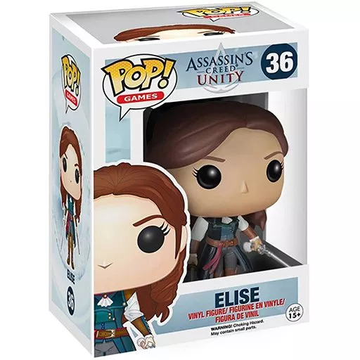 Elise Box