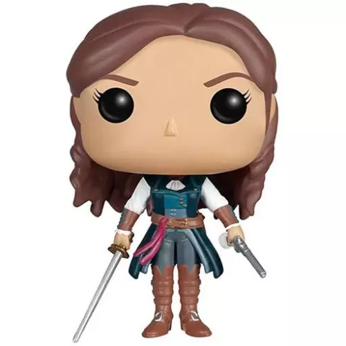 Funko Pop! Elise #36 Assassin's Creed Unity Games Vinyl Figure