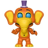 Orville Elephant