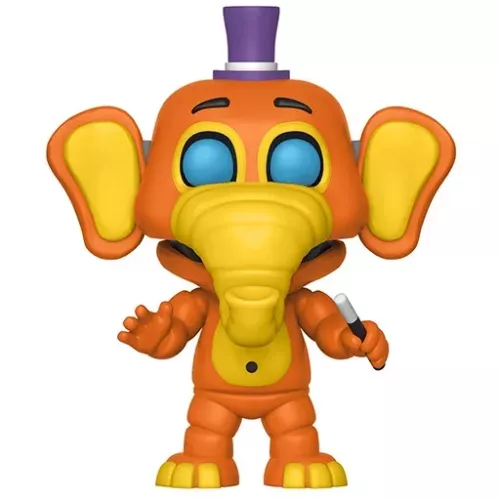 Funko Pop! Orville Elephant #365 Five Nights at Freddy's