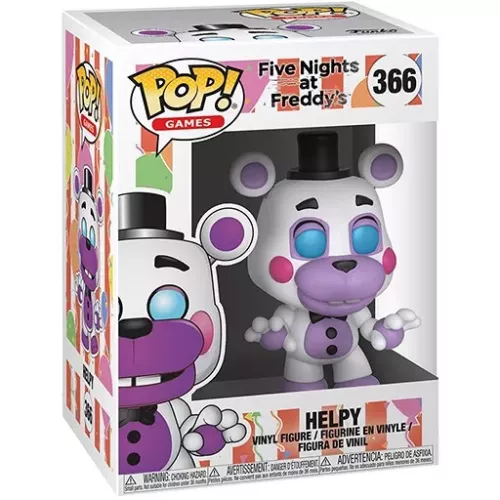 Helpy