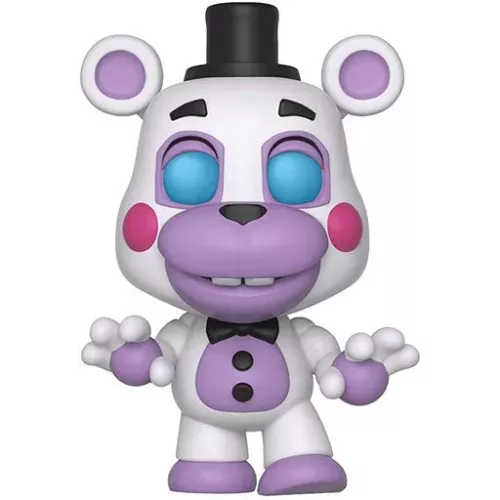 Funko Pop! Helpy #366 Five Nights at Freddy's Games