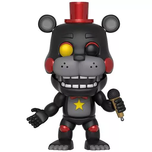 Lefty