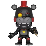 Lefty