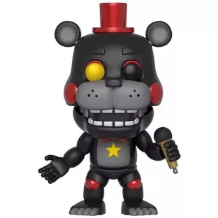 Lefty