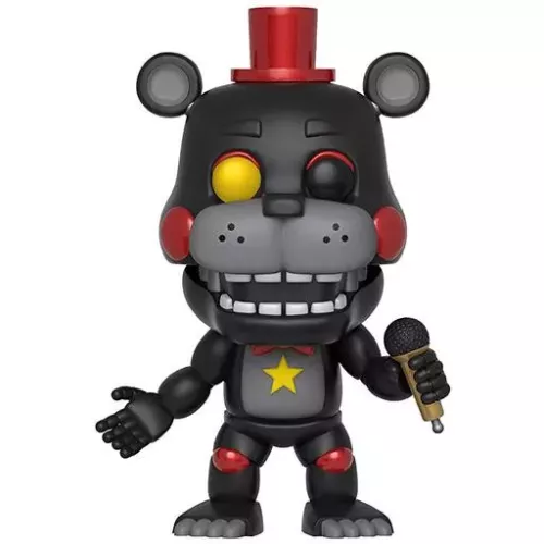 Funko Pop! Lefty #367 Five Nights at Freddy's Games