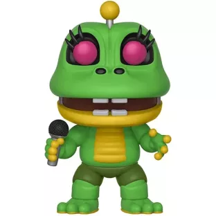 Happy Frog