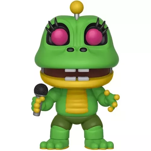 Funko Pop! Happy Frog #369 Five Nights at Freddy's