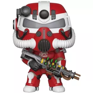 T-51 Power Armor