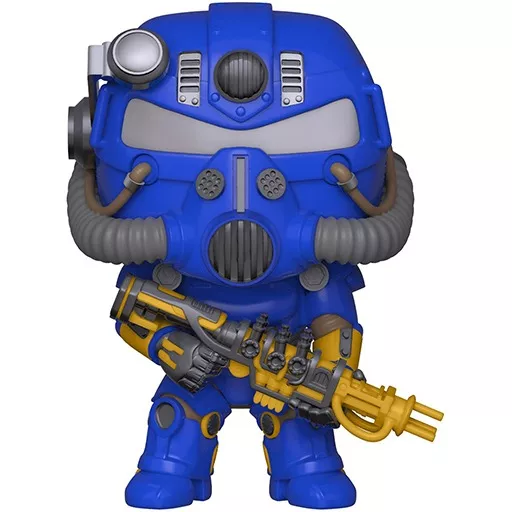 T-51 Power Armor